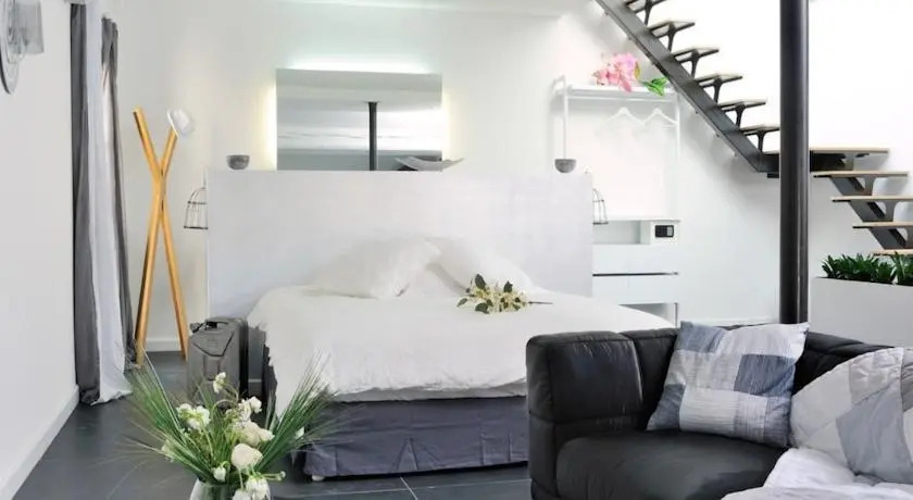 Le Loft des Quais
