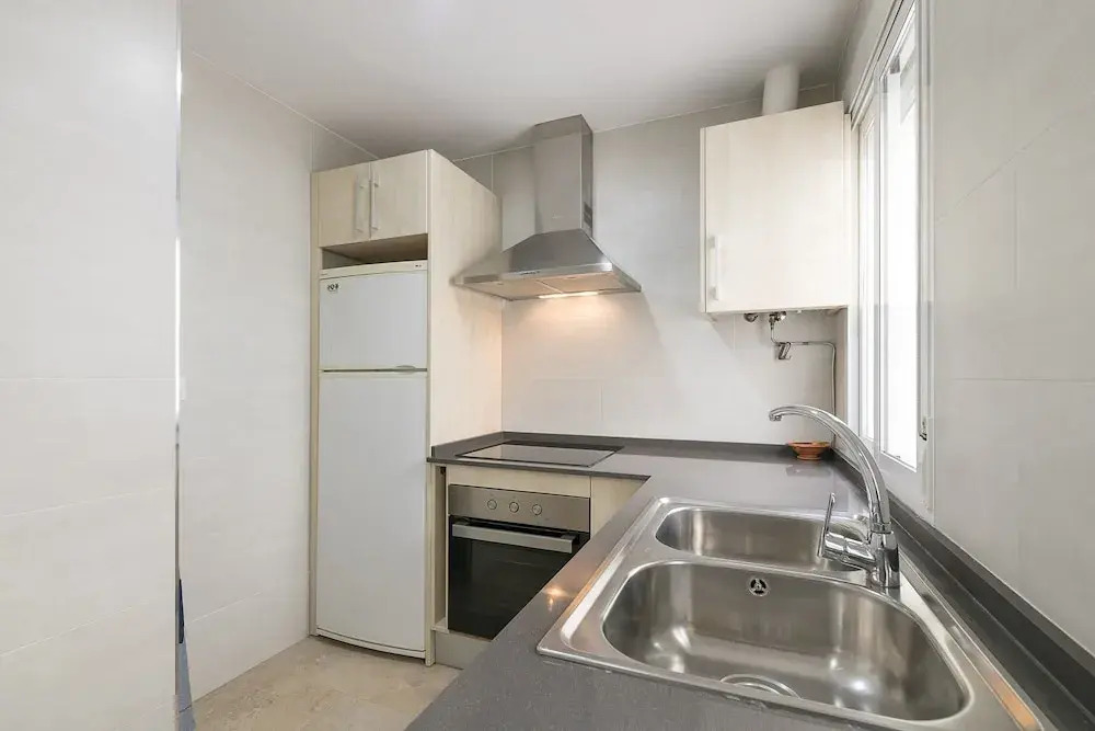 Boliches in Arcos de la Frontera