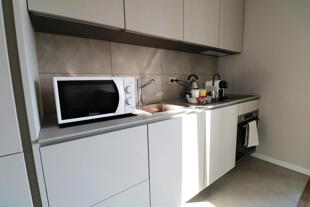 Aparthotel Isola