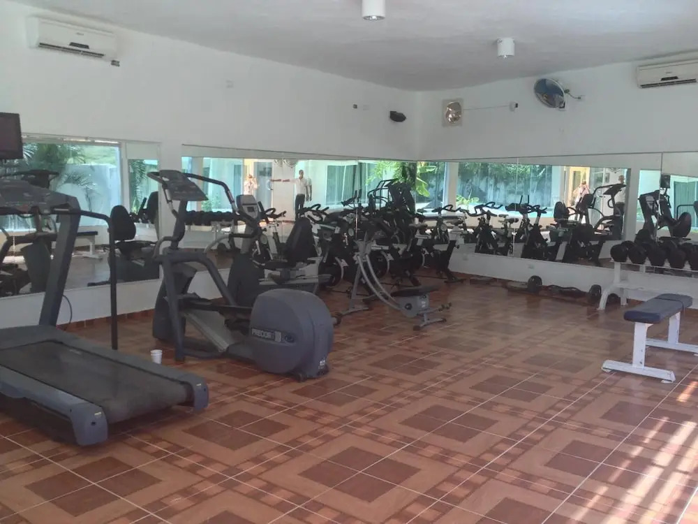 Hotel Salinas