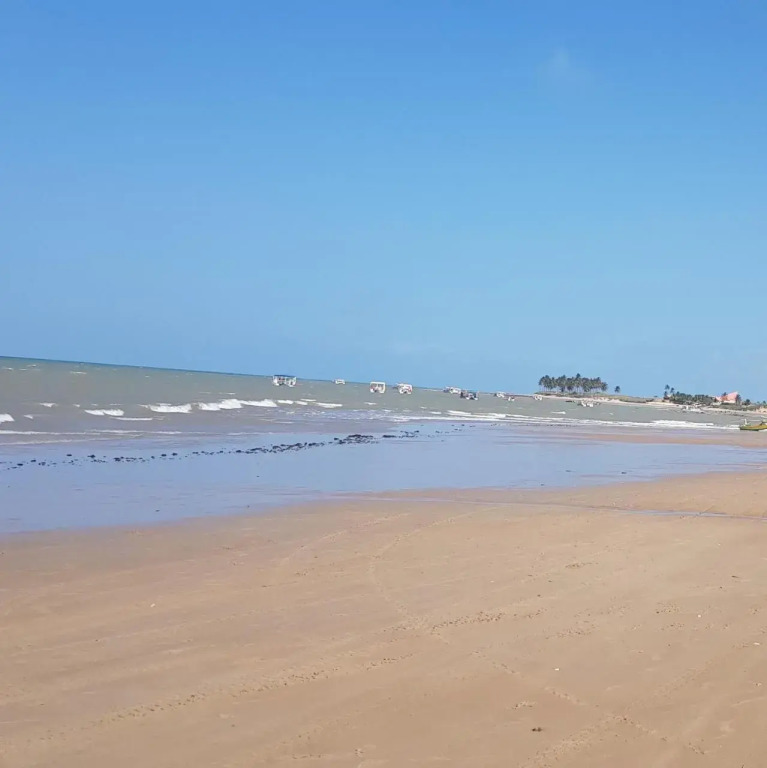 Paraiso de Maracajau 1