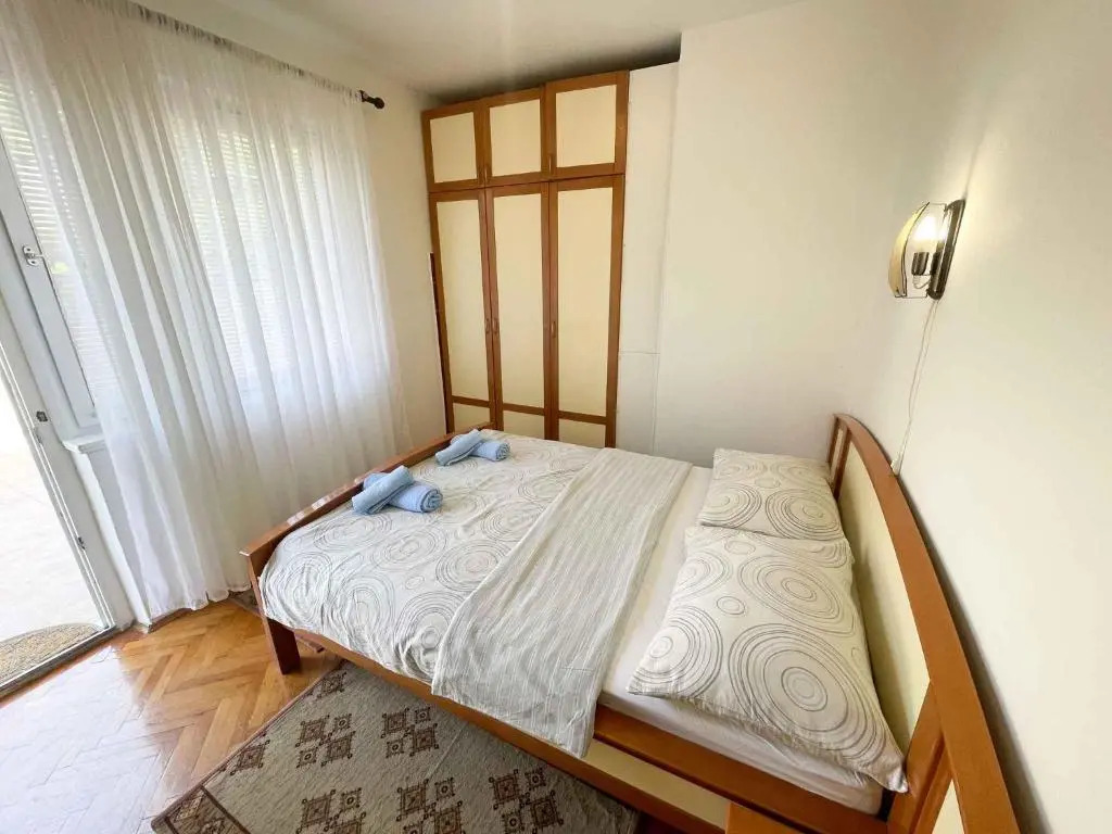 Apartments in Crikvenica 42053
