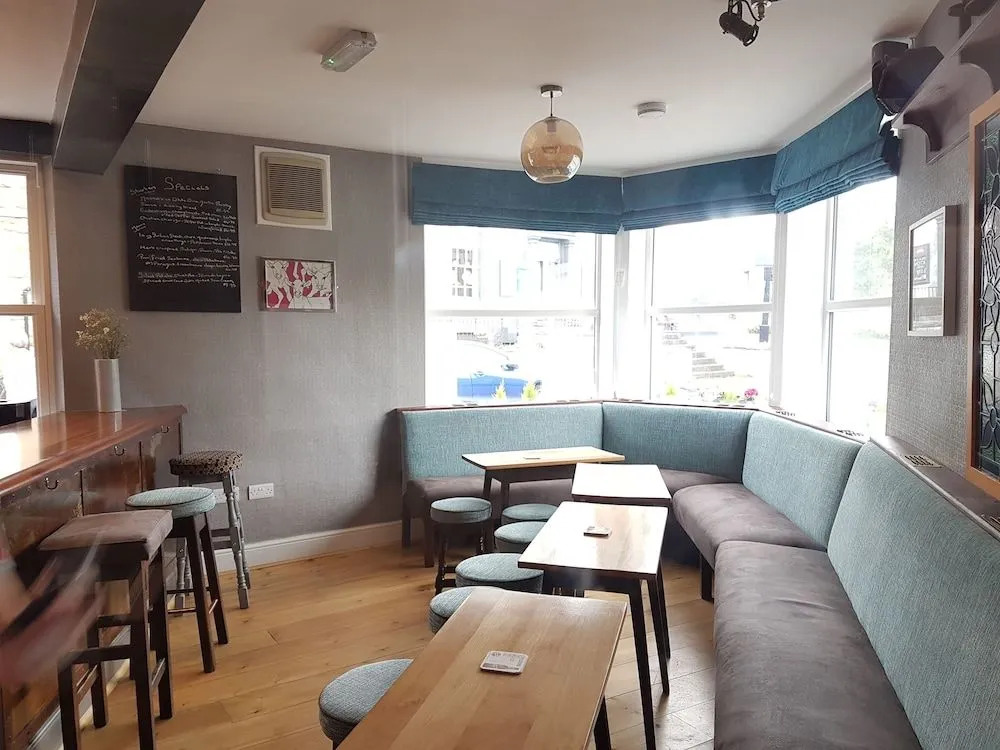 The Railway