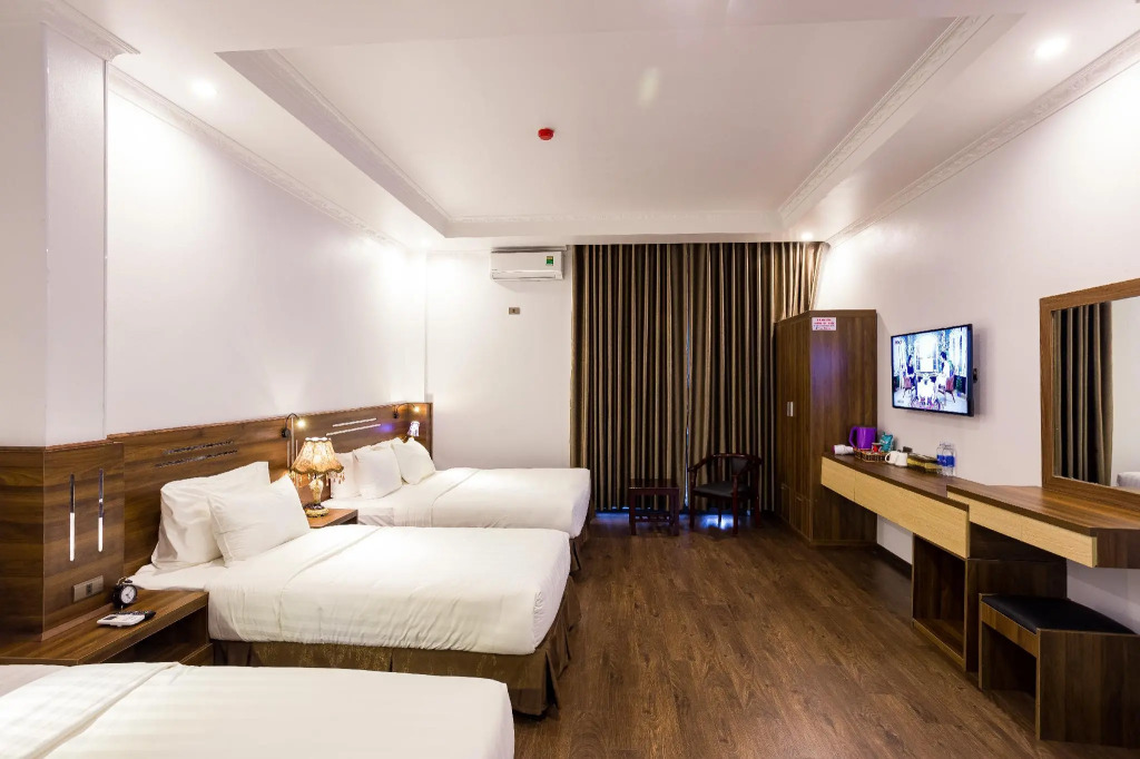Rio Hotel