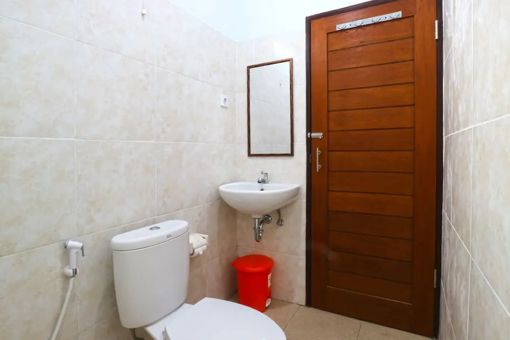 Ibus Room