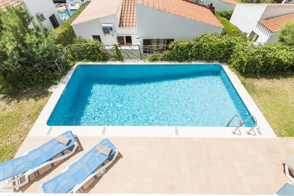 Villas Playas de Fornells by Escape Home