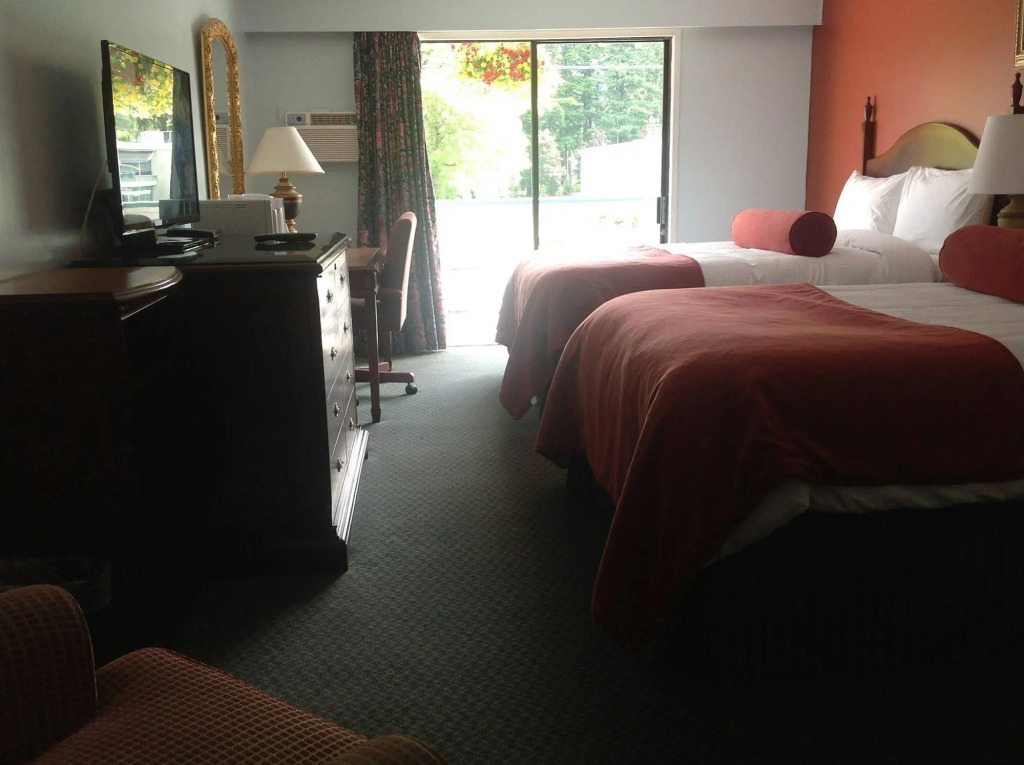 Inn The Mountains, an Ascend Collection Hotel