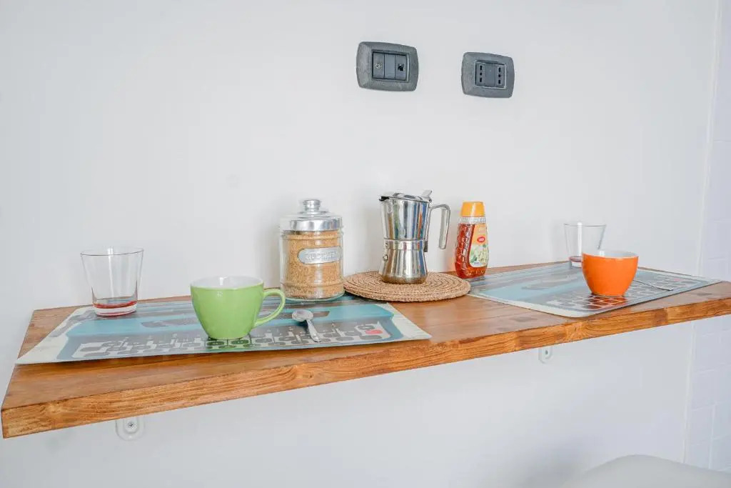 Seaside Spirit Holiday Apartment