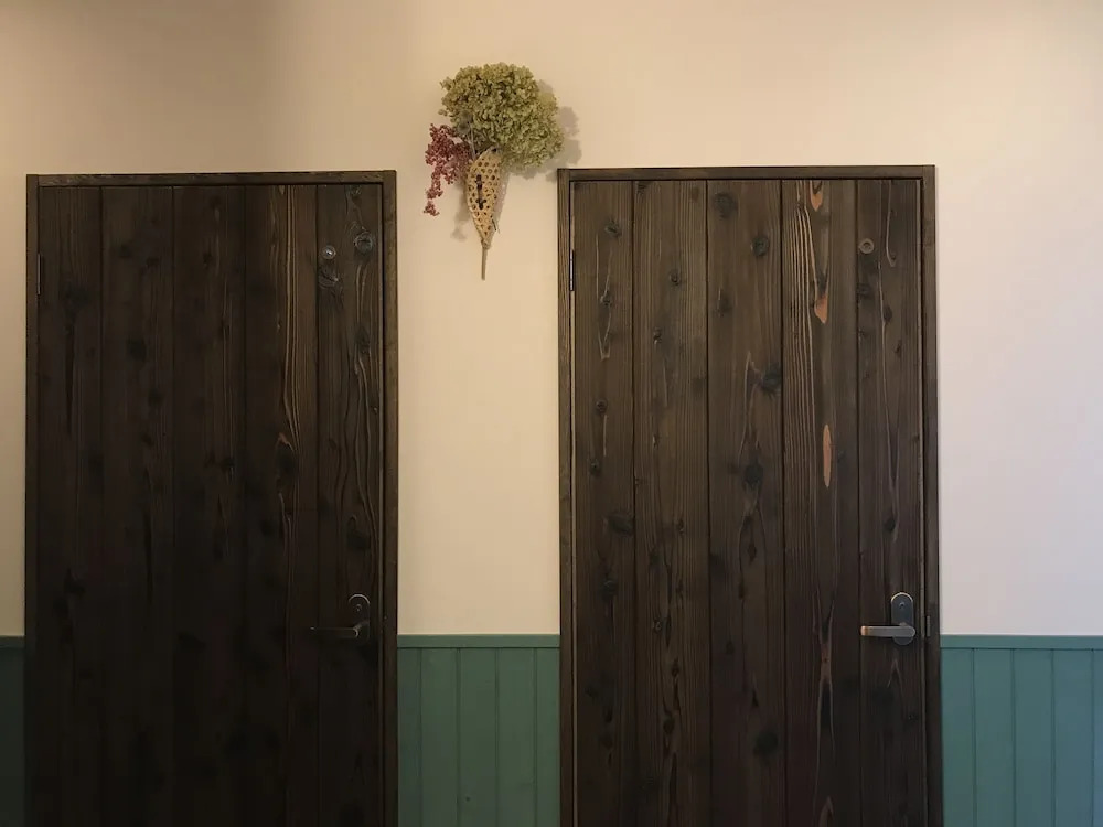 CoBo Hostel
