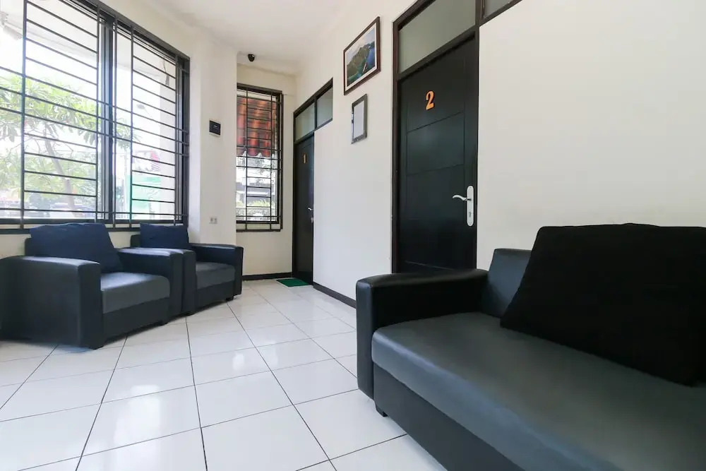 Airy Eco Regol Moh Toha 42 Bandung