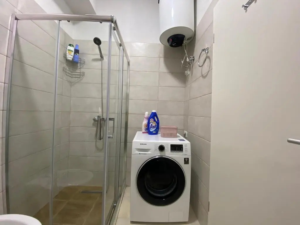 Cozy Apt in Mangalem21 Wifi/Ac/Netflix