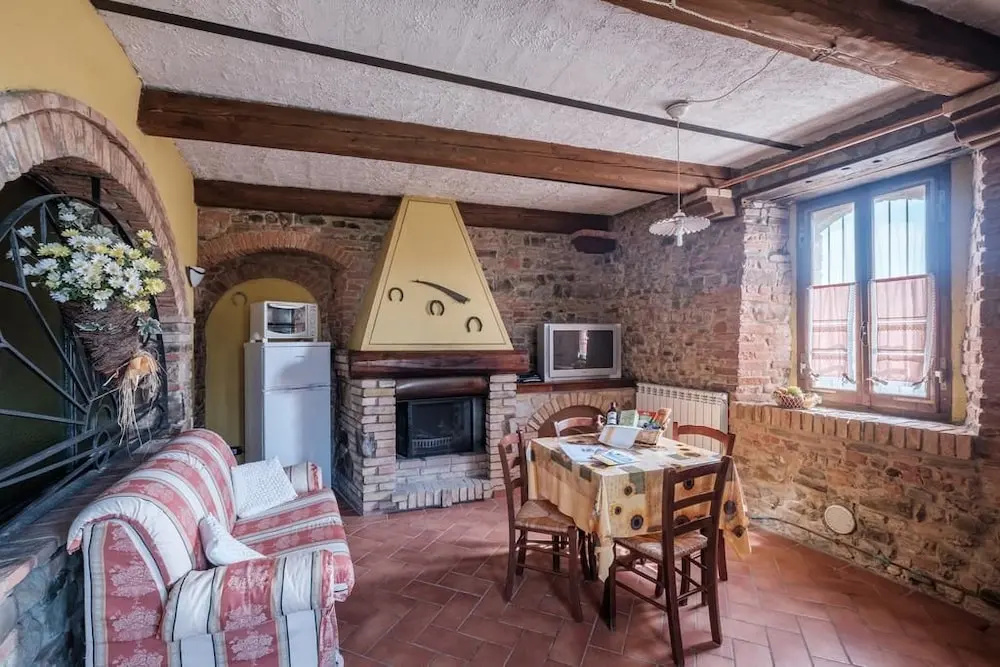 Borgo Amarrante