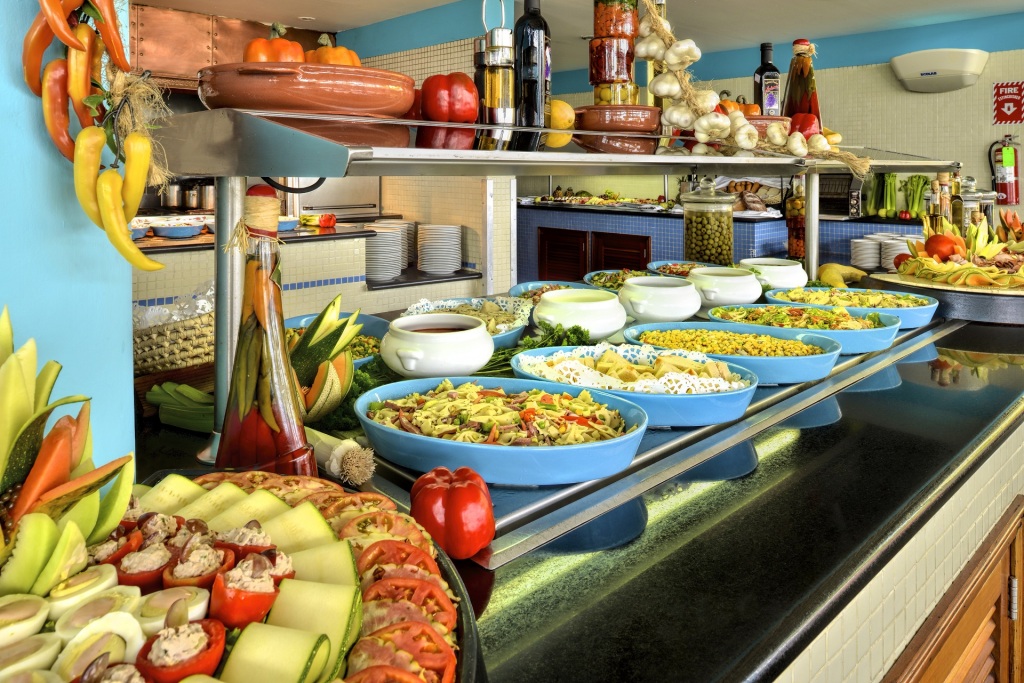 Iberostar Waves Rose Hall Beach - All Inclusive