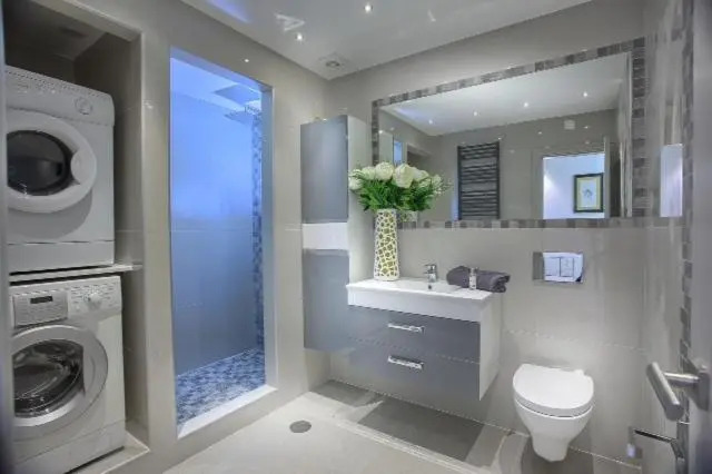 Casa Rujo - Waterside Village House