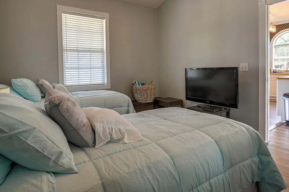 Idyllic Myrtle Beach Condo: Golf Course On-site