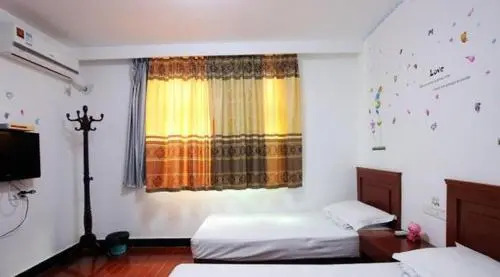 Shengsi Langhua Hotel