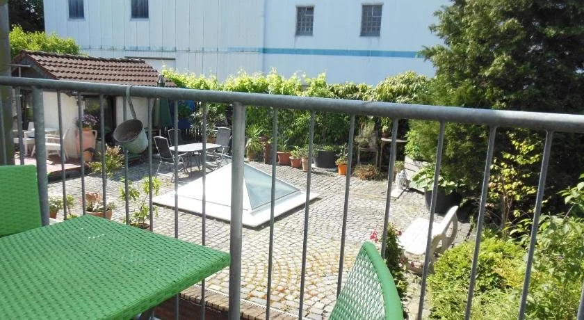 Hotel Alt-Rodenkirchen