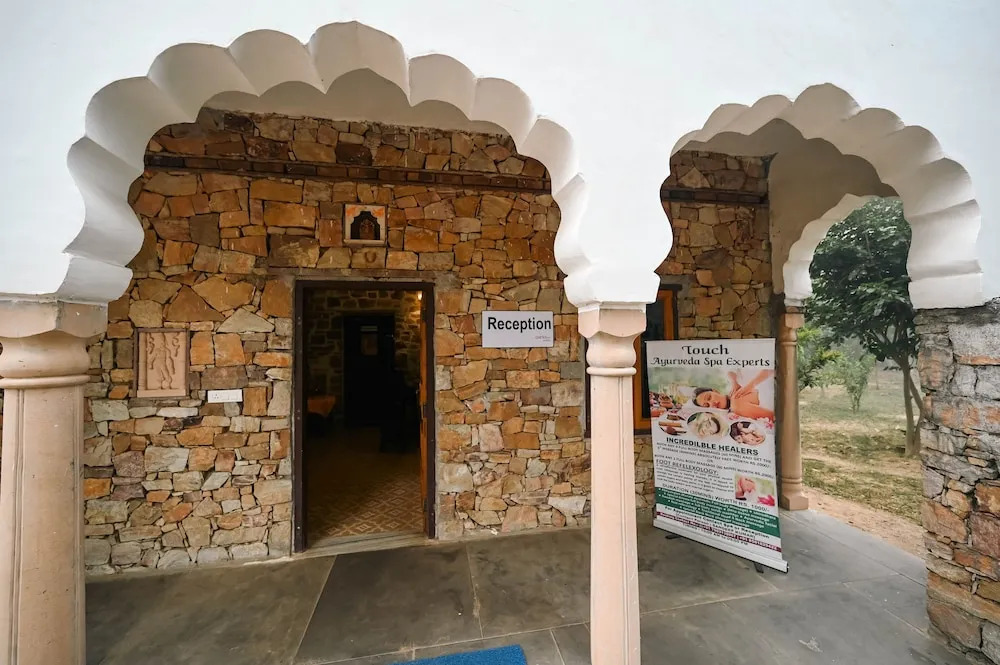 Ginger Ranthambore,Sawai Madhopur