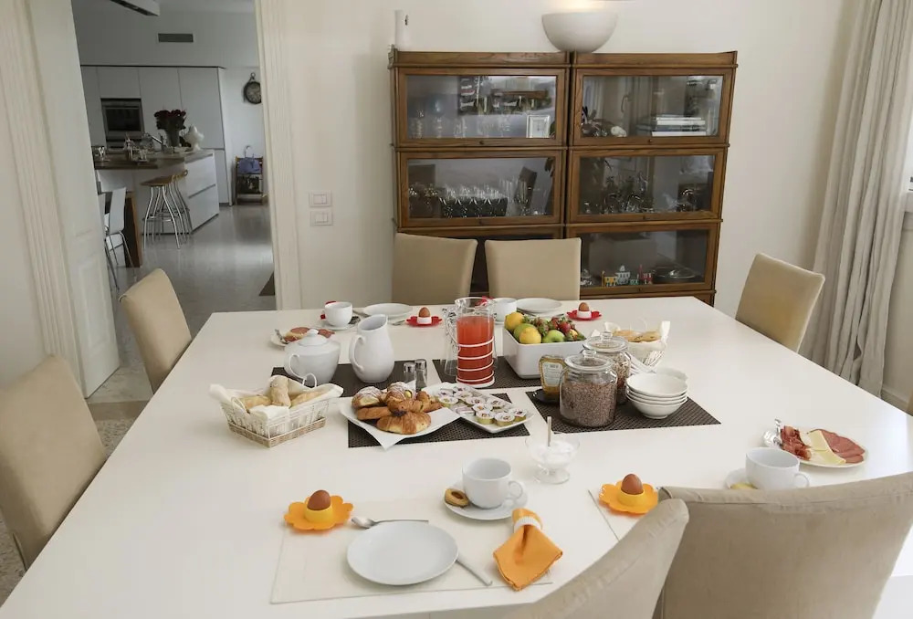 Villa Decorati