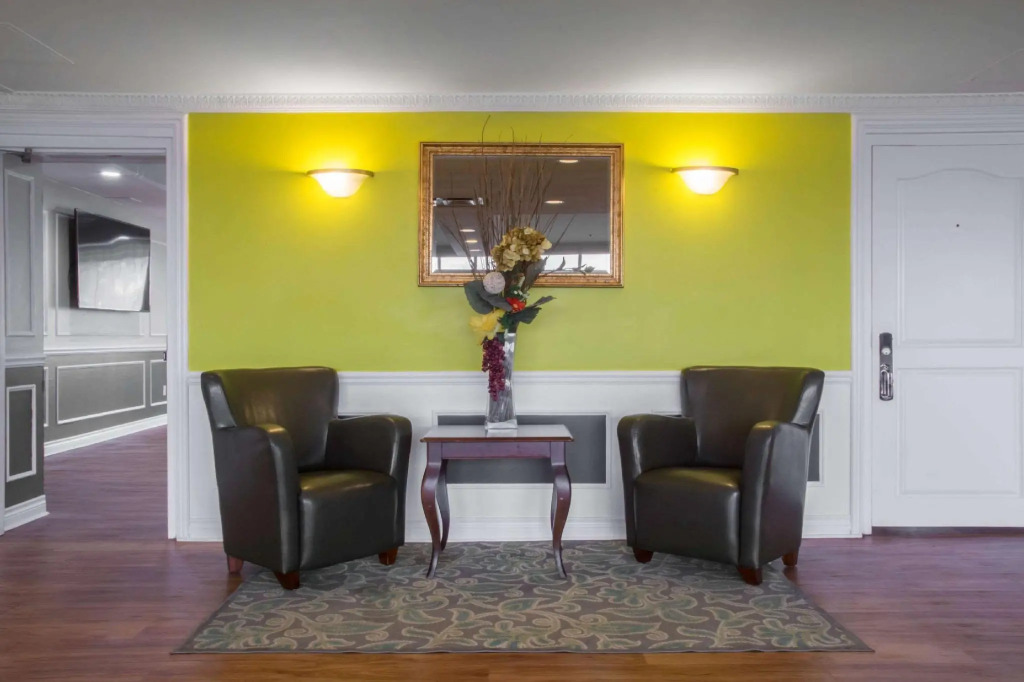 TownePlace Suites by Marriott Toronto Oakville
