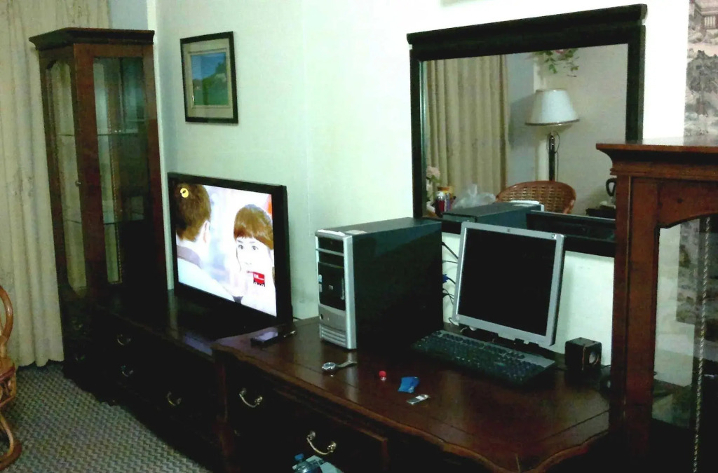 Guilin Oasis Inn