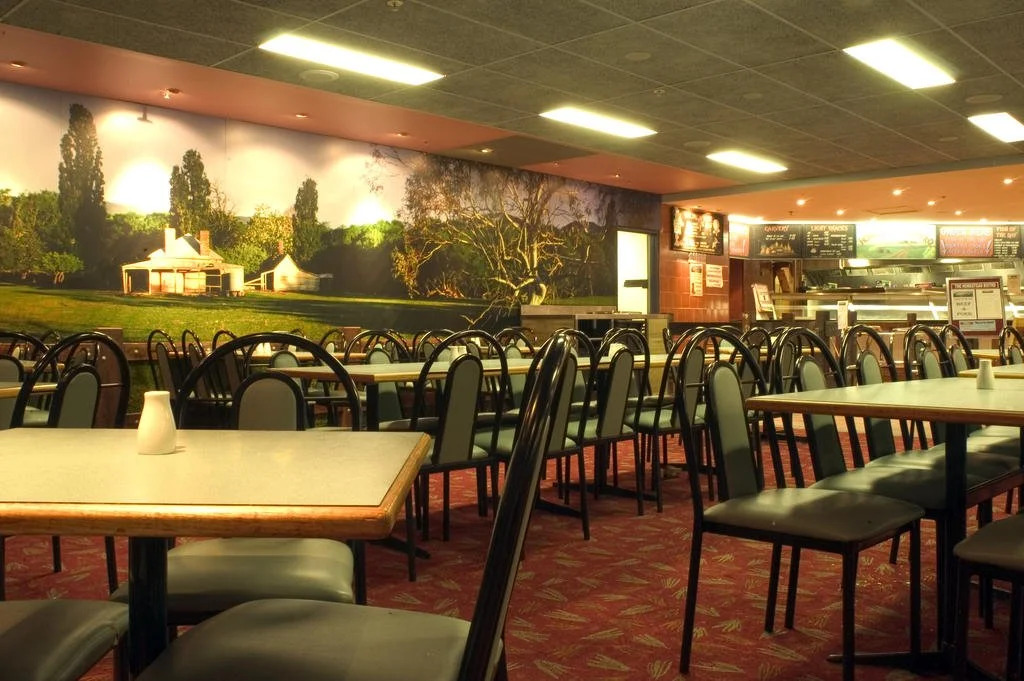 Springs Mittagong