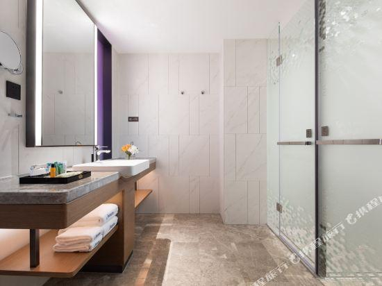 Hampton by Hilton Nantong Qingnian East Road