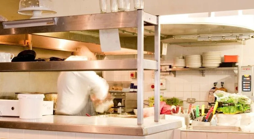 The Tommyfield Hotel