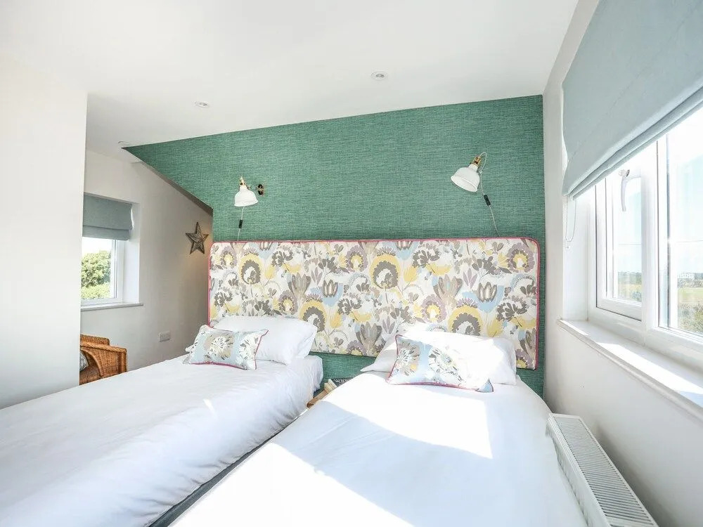 Southcott Apartment