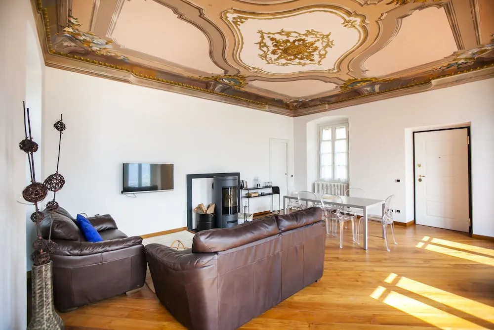 Villa Fioravante