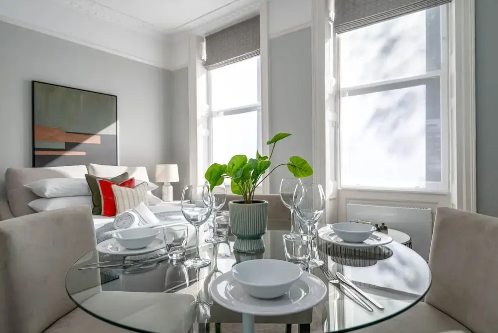 5 Doughty Street - Urban Apartments