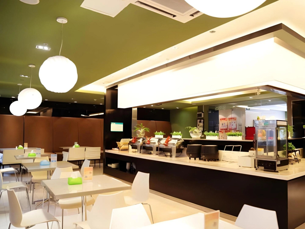 Jinjiang Inn Xiamen Railway Station Hotel