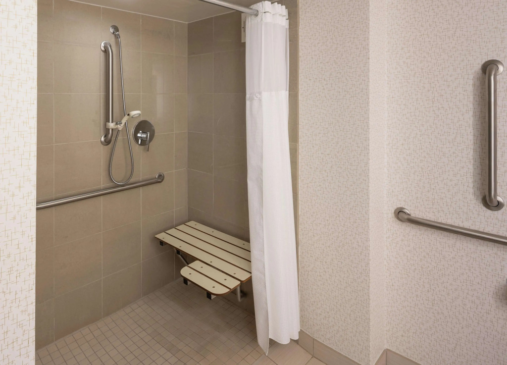 Hilton Durham near Duke University