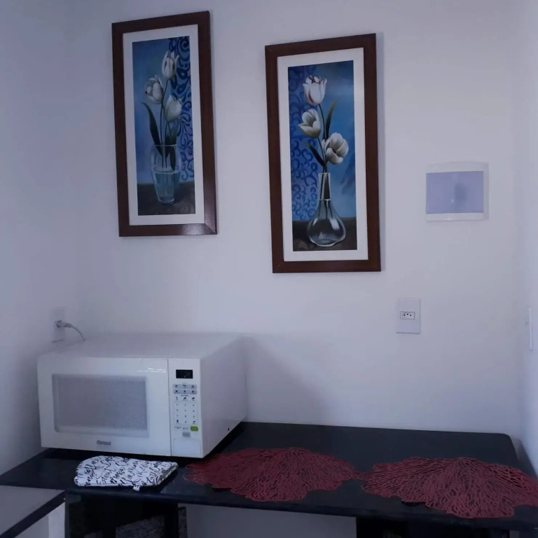 Natal Aconchegante