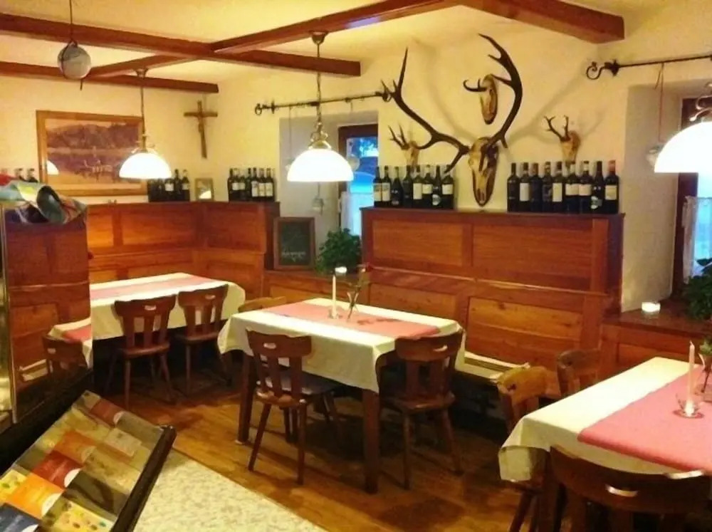 Jerà am Furtnerteich Hotel-Ristorante&Relax