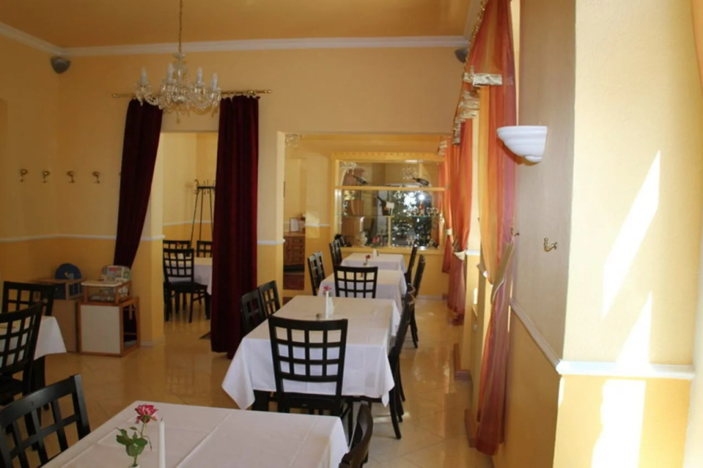 Hotel Silesia