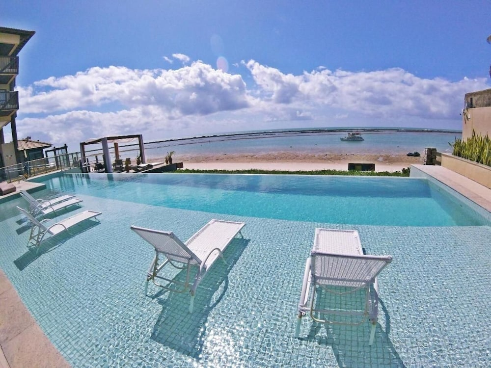 Cond. Barra Bali | Frente ao Mar | Destino BSM 108
