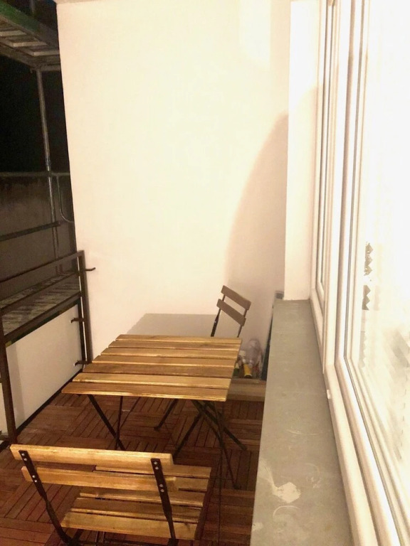 COMEBACK Apartment Düsseldorf Zentrum I