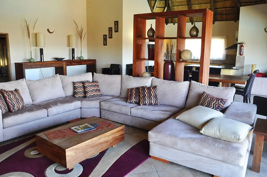 Dinkweng Safari Lodge