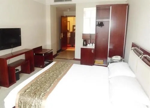 Rui De Hotel - Beijing