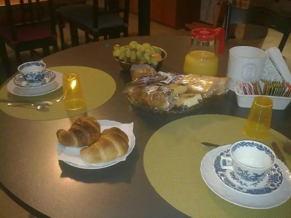 B&B Il Pozzo