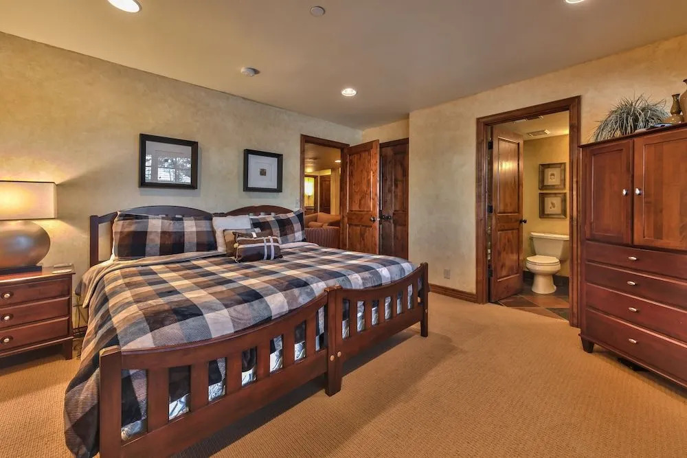 Deer Valley Dreamin'