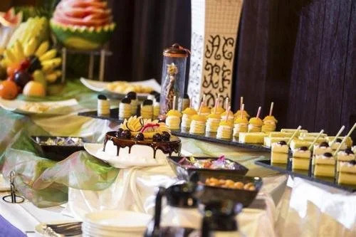 Boyue Boutique Hotel