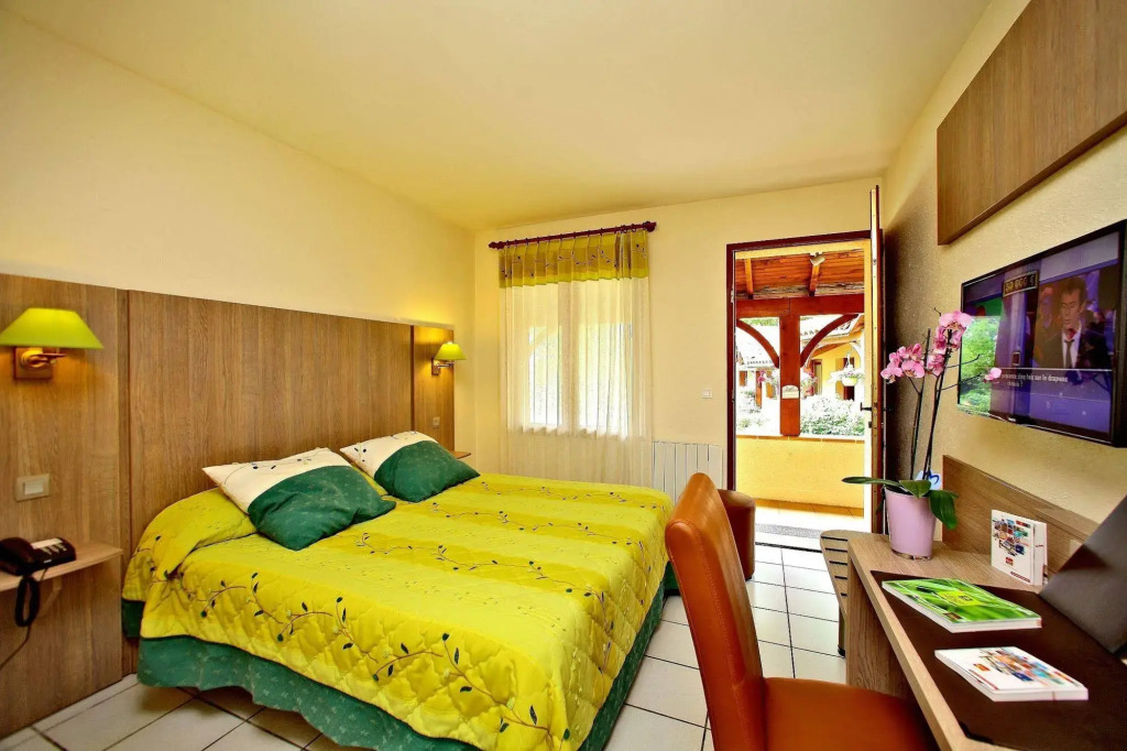Logis Hostellerie Du Causse
