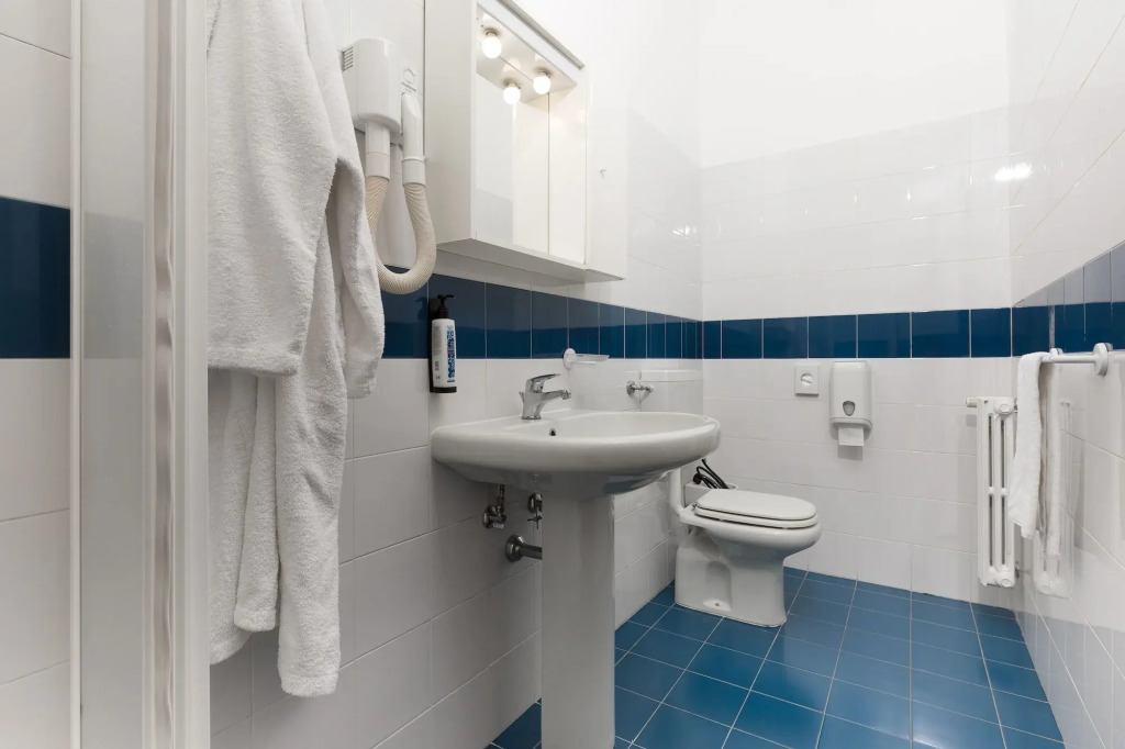 Hotel Villa Eur