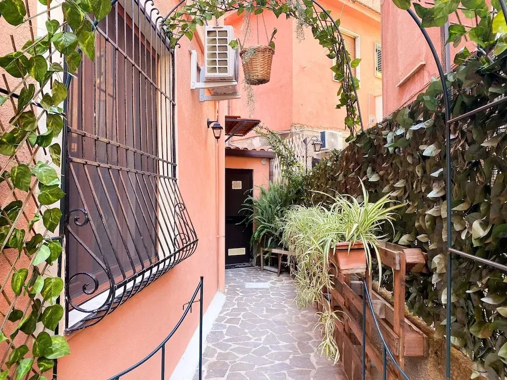 Casa Vacanze da Vicenta