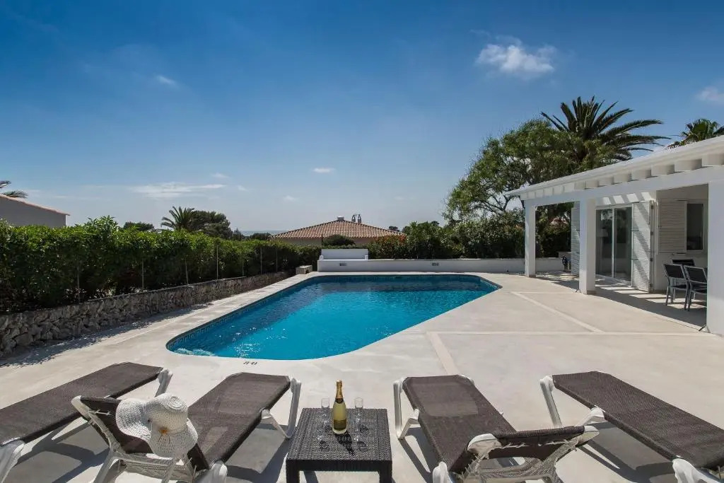 Villa Eva