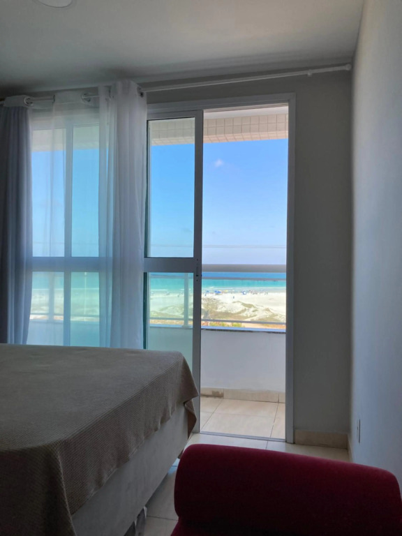 Loft Duplex da Praia Grande 106