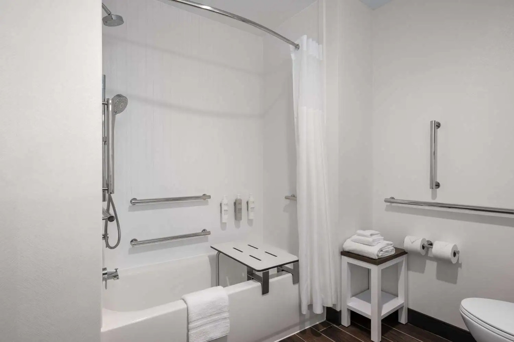 Hampton Inn & Suites by Hilton Pittsboro