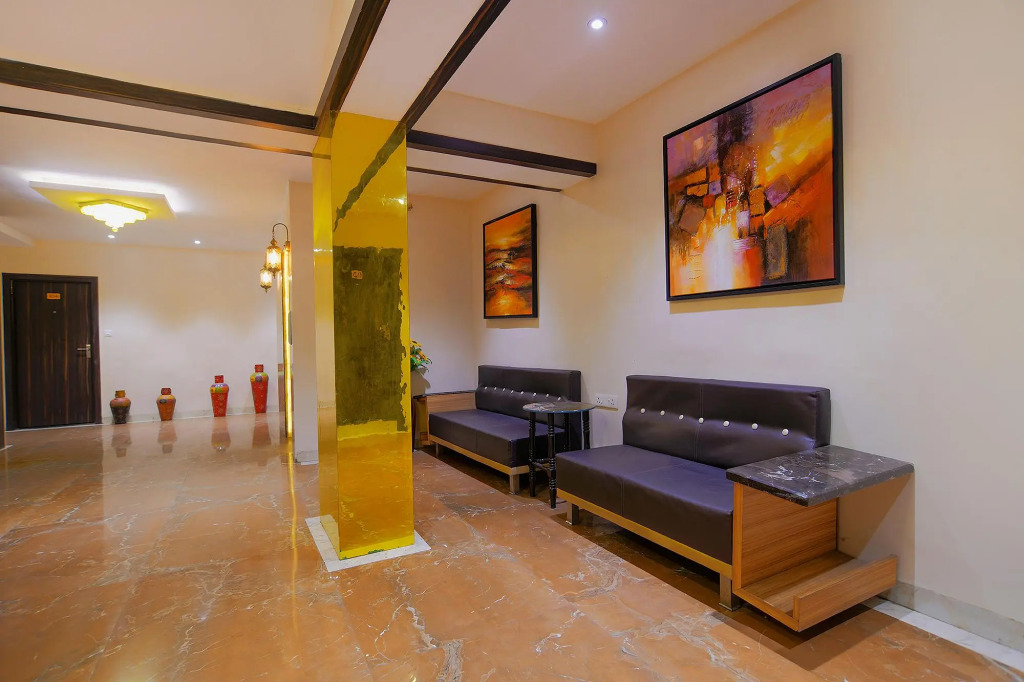 FabHotel Imperial Regency